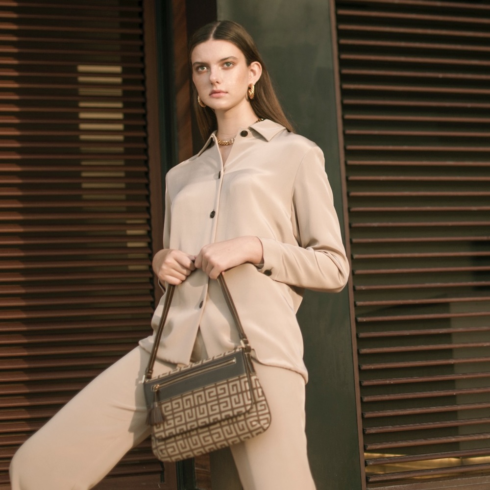 Vintage GIVENCHY Shoulder bag